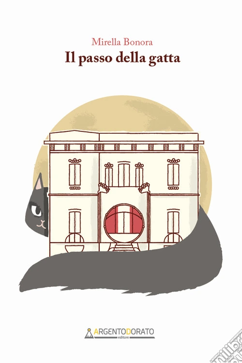 Il passo della gatta
