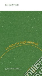 La fattoria degli animali libro