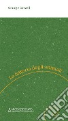 La fattoria degli animali libro