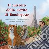 Il mistero della matita di Hemingway libro