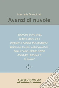 Avanzi di nuvole libro