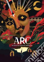 ARC. Un gioco di ruolo di momatoes