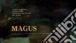 Magus. Un gioco di ruolo solitario di potere, catastrofi e sapere arcano libro