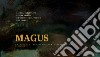 Magus. Un gioco di ruolo solitario di potere, catastrofi e sapere arcano libro