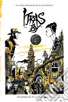 Itras by. Un gioco di ruolo surreale. Con carte personalizzate libro