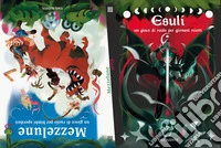 Esuli e mezzelune. Un gioco di ruolo per giovani reietti e Un gioco di ruolo per bimbi sperduti. Con Mazzo di 90 carte personalizzate libro