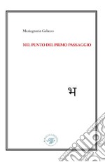 Nel punto del primo passaggio