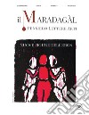 Il Maradagàl. Pensiero lettere arti (2023). Vol. 9: Nuove figure dell'eros libro