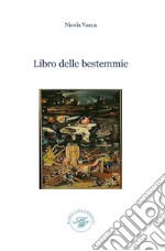 Libro delle bestemmie libro