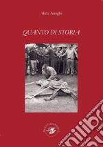 Quanto di storia libro