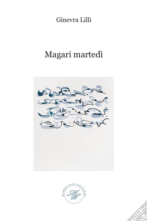 Magari martedì