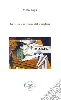 Le notizie non sono delle migliori