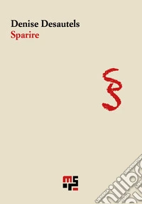 Sparire libro