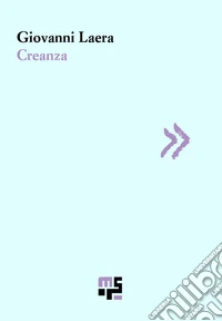 Creanza libro