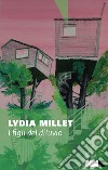 I figli del diluvio libro di Millet Lydia