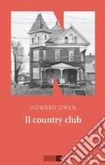Il country club libro