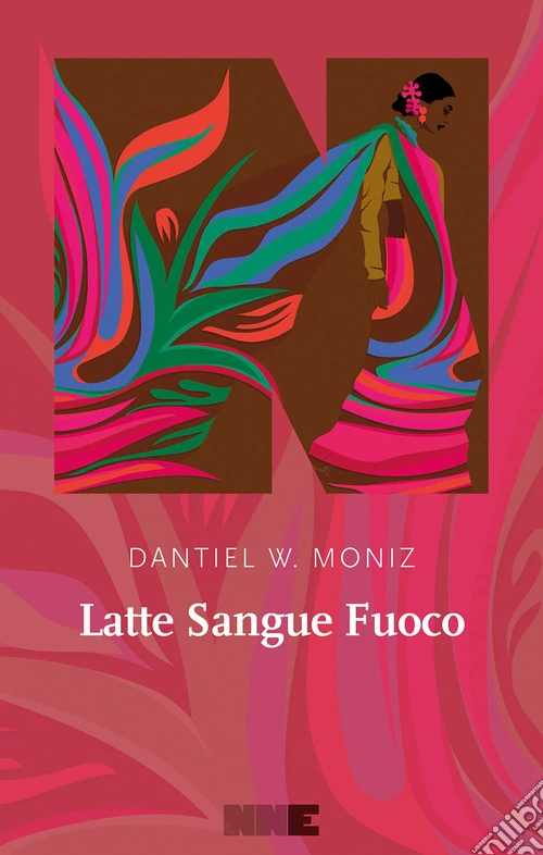 Latte sangue fuoco
