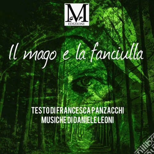 Il mago e la fanciulla