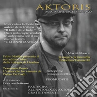 Aktoris (2020). Vol. 2 libro