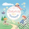 Storiocche storie a filastrocche. Ediz. a colori libro