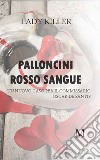 Palloncini rosso sangue. Un nuovo caso per il commissario Oscar De Santis libro di Lady Killer