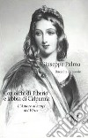 Con occhi di Tiberio e labbra di Calpurnia. L'amore ai tempi del virus libro