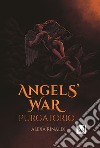 Angels' war. Purgatorio libro