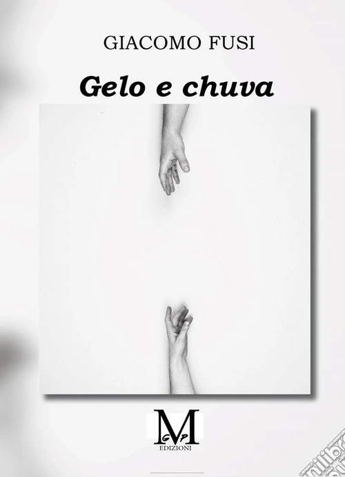 Gelo e chuva