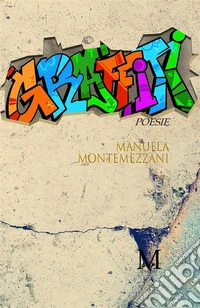 Graffiti libro