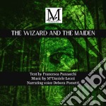 The wizard and the maiden libro