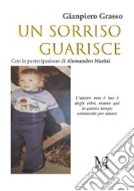 Un sorriso guarisce libro