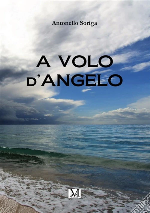 A volo d'angelo