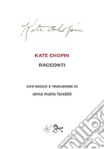 Racconti libro