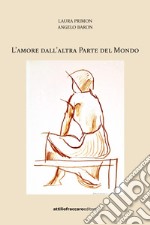 L'amore dall'altra parte del mondo libro