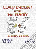 Learn english with mr. Punny