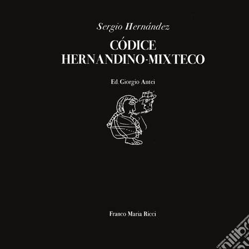 Codice Hernandino-Mixteco