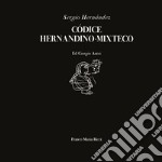 Codice Hernandino-Mixteco