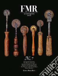 FMR (2023). Vol. 7: Autumn Equinox libro