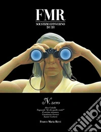 FMR (2021). Vol. 0: Solstizio d'inverno libro