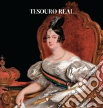 Tesouro real. A coleção do Palácio Nacional da Ajuda libro