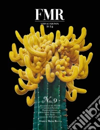 FMR (2024). Vol. 9: Vernal Equinox libro