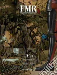 FMR. Vol. 13: Equinozio di primavera libro