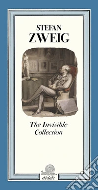 The invisible collection. Ediz. illustrata libro
