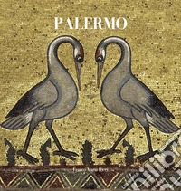 Palermo. Ediz. inglese libro