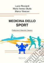 Medicina dello sport. Ediz. per la scuola