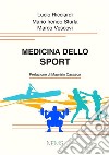 Medicina dello sport. Ediz. per la scuola libro