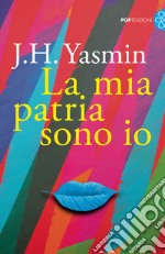 La mia patria sono io libro