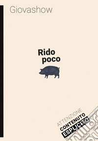 Rido poco libro