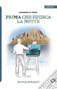 Prima che finisca la notte