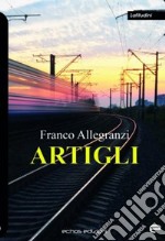 Artigli libro